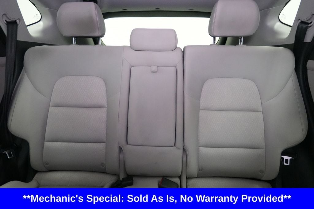 2018 Hyundai Tucson SEL - Photo 16