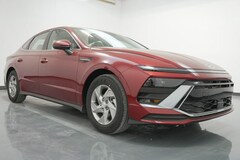 2025 Hyundai Sonata SE Sedan