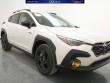 New 2026 Subaru Crosstrek Sport SUV