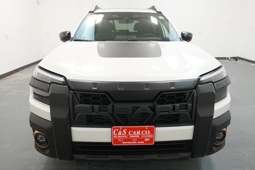 New 2026 Subaru Outback Wilderness SUV