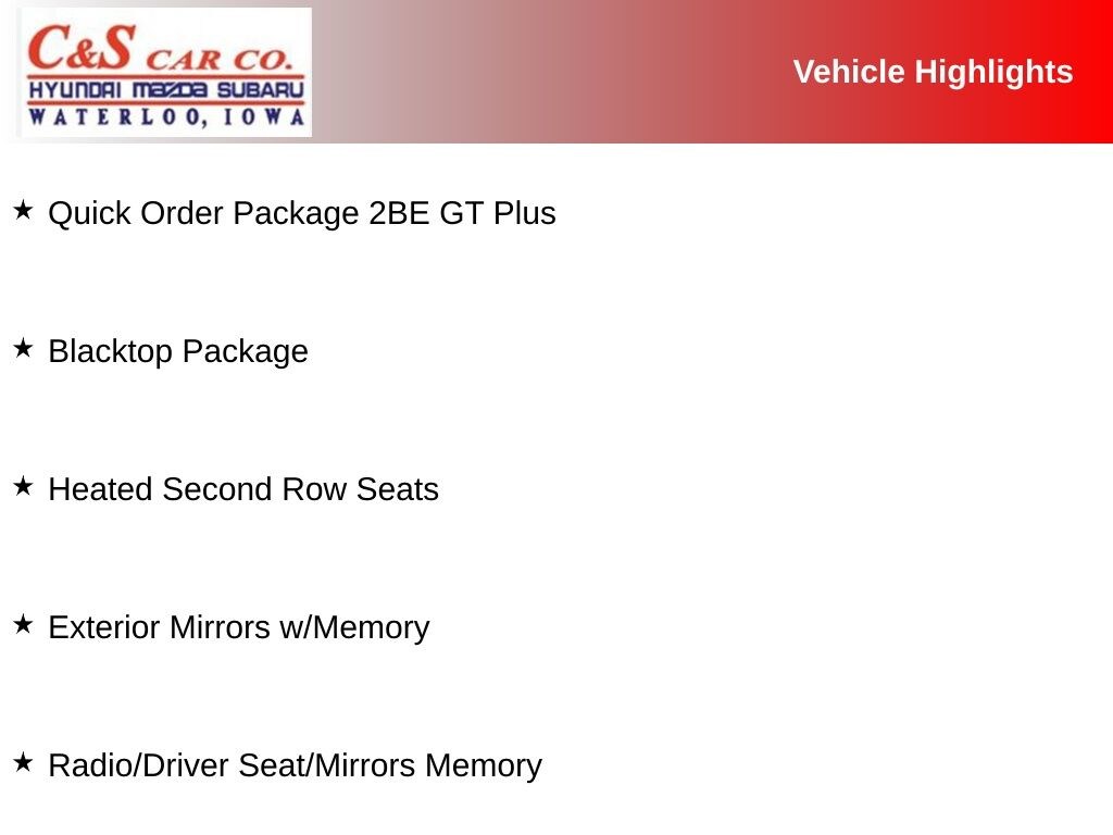 Used 2021 Dodge Durango GT SUV