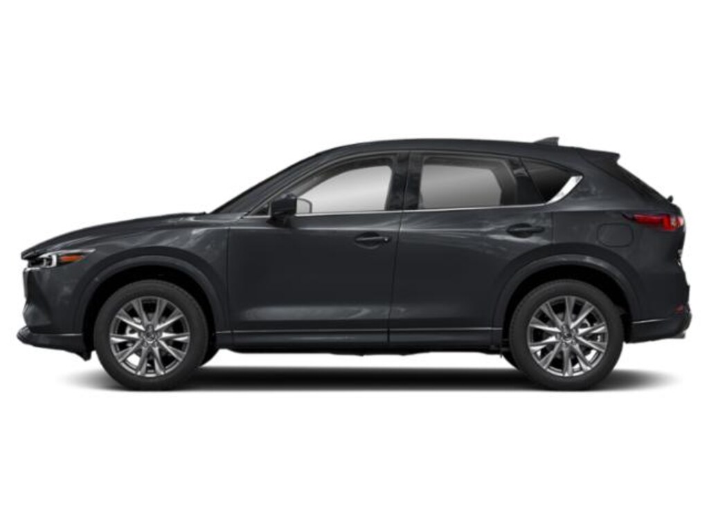 New 2025 Mazda CX-5 2.5 S Premium Plus SUV
