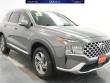 Used 2022 Hyundai Santa Fe SEL SUV