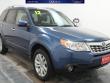 Used 2012 Subaru Forester 2.5X Touring SUV