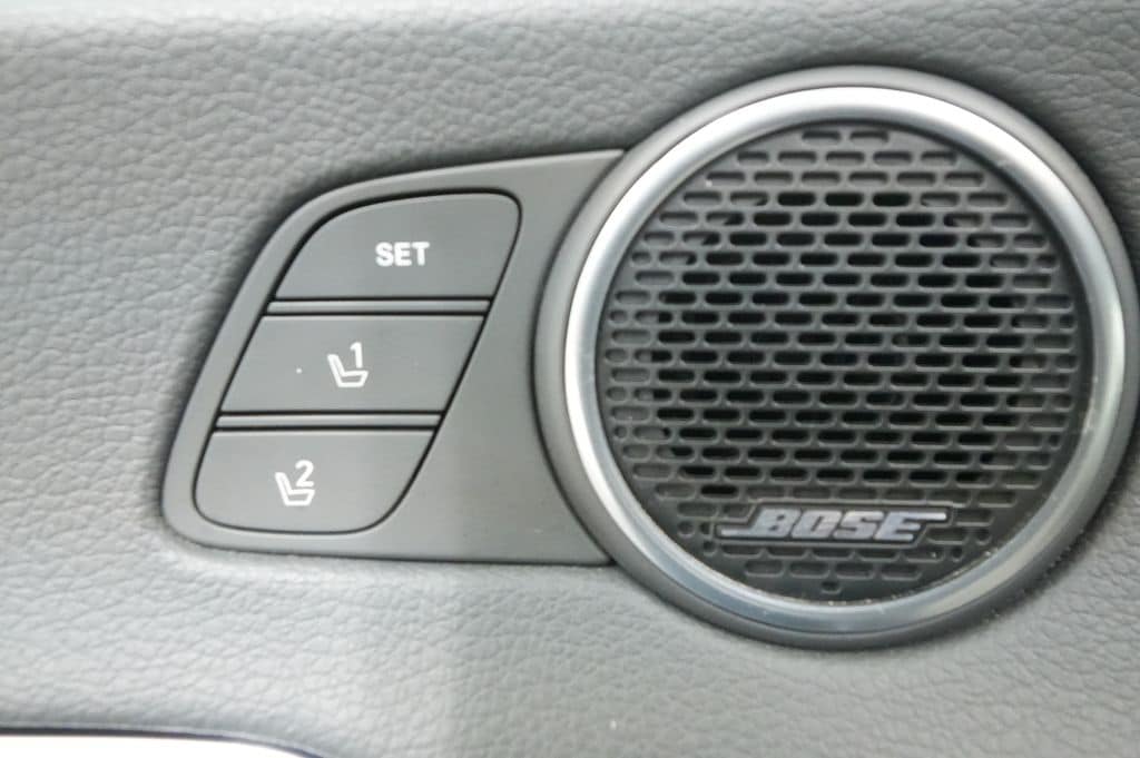 2022 Hyundai Sonata Limited - Photo 18