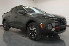2026 Hyundai Santa Cruz XRT Truck