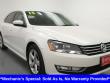 Used 2015 Volkswagen Passat 1.8T Limited Edition Sedan