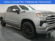Used 2024 Chevrolet Silverado 1500 High Country Truck Crew Cab