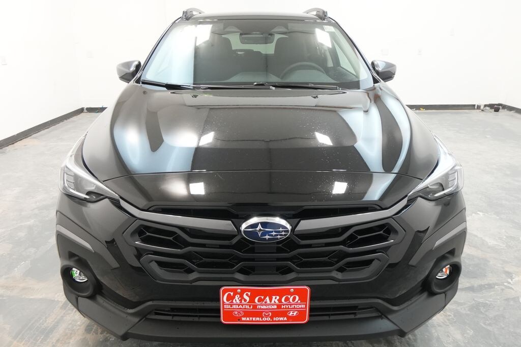 New 2026 Subaru Crosstrek Limited SUV