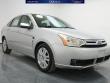Used 2008 Ford Focus  Sedan