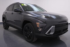 2026 Hyundai Kona SEL Sport AWD SUV