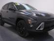 New 2026 Hyundai Kona SEL SUV