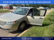 Used 2010 Lincoln MKZ Base Sedan