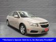 Used 2012 Chevrolet Cruze 1LT Sedan
