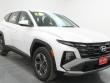 New 2026 Hyundai Tucson Hybrid Blue SE SUV