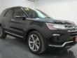 Used 2018 Ford Explorer Limited SUV
