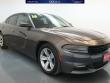 Used 2016 Dodge Charger SXT Sedan