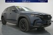 Mazda CX-50