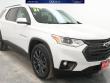 Used 2021 Chevrolet Traverse RS SUV