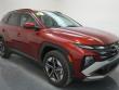 New 2025 Hyundai Tucson SEL AWD SUV
