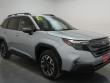Used 2025 Subaru Forester Premium SUV