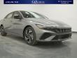 Used 2025 Hyundai Elantra SEL Sport Sedan