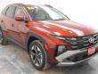 New 2026 Hyundai Tucson SEL SUV