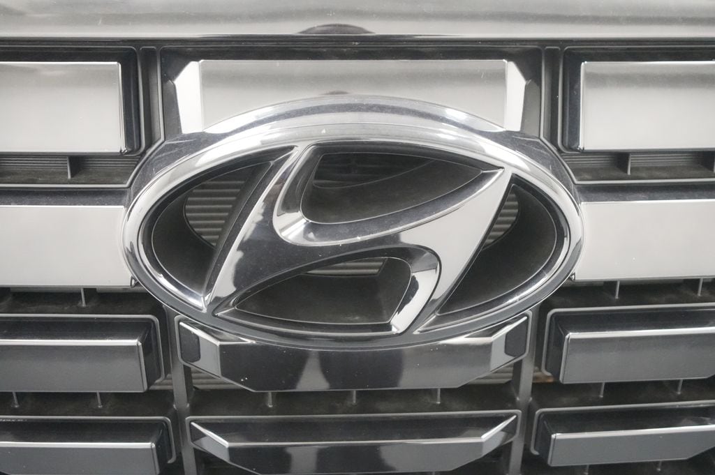 2024 Hyundai Palisade SEL - Photo 11