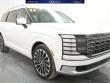New 2026 Hyundai Palisade Calligraphy AWD SUV