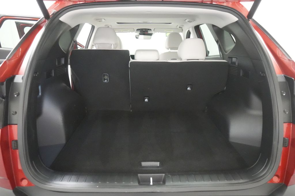 2025 Hyundai Tucson SEL Convenience - Photo 21