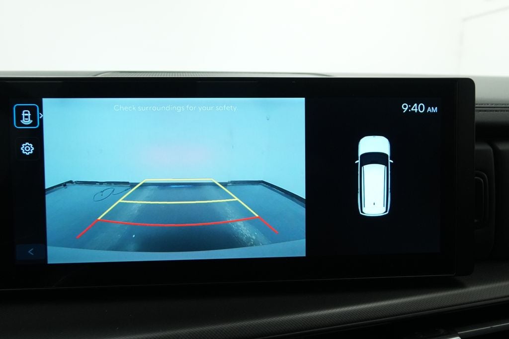 2025 Hyundai Santa Fe SEL - Photo 37