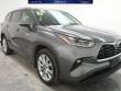Used 2021 Toyota Highlander Hybrid Limited SUV