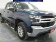 Used 2021 Chevrolet Silverado 1500 LT Truck Double Cab