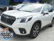 Used 2022 Subaru Forester Limited SUV