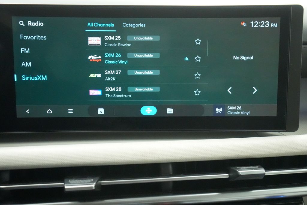 2025 Hyundai Tucson SEL Convenience - Photo 35