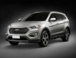 Used 2014 Hyundai Santa Fe GLS SUV