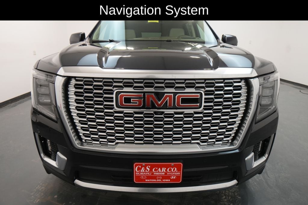 Used 2023 GMC Yukon XL Denali SUV