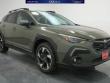 New 2025 Subaru Crosstrek Limited SUV