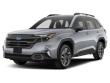 New 2025 Subaru Forester Hybrid Limited Hybrid SUV