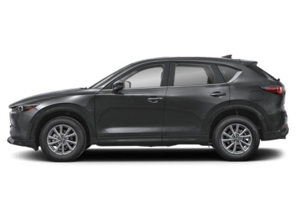 New 2025 Mazda CX-5 2.5 S Select SUV