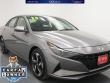 Used 2023 Hyundai Elantra SEL Sedan