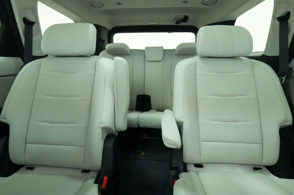 2026 Hyundai Palisade Calligraphy - Photo 19
