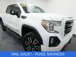 Used 2020 GMC Sierra 1500 AT4 Truck Crew Cab