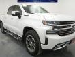 Used 2021 Chevrolet Silverado 1500 High Country Truck Crew Cab