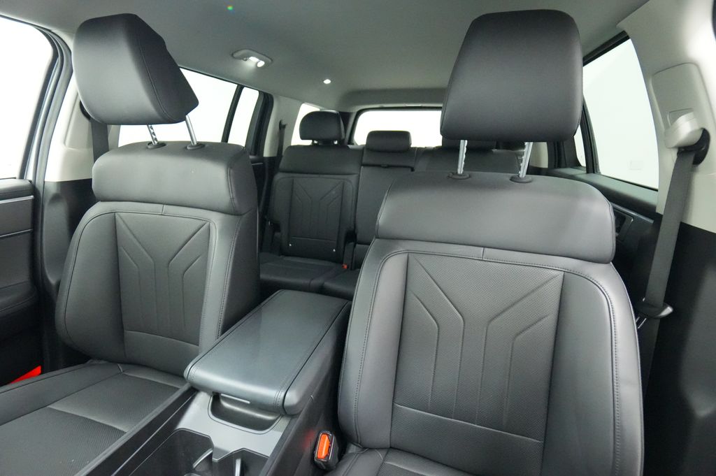 2025 Hyundai Santa Fe SEL - Photo 15