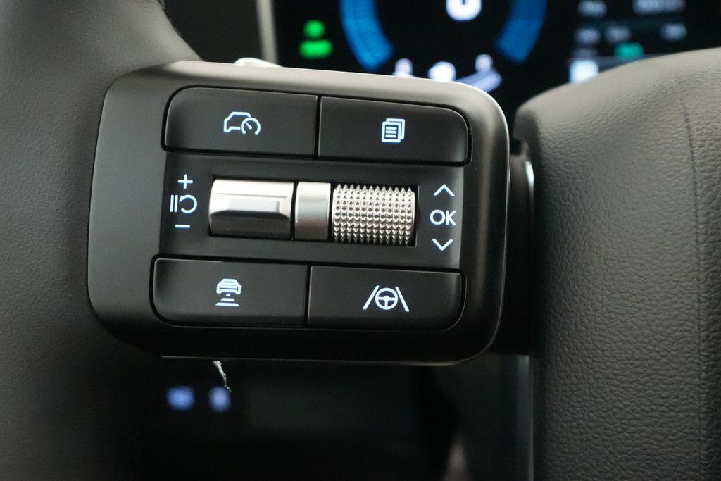 2026 Hyundai Santa Fe SE - Photo 39