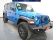 Used 2024 Jeep Wrangler Sport SUV