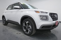 2025 Hyundai Venue SEL SUV