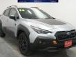 Used 2026 Subaru Crosstrek Wilderness SUV