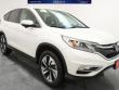 Used 2016 Honda CR-V Touring AWD SUV